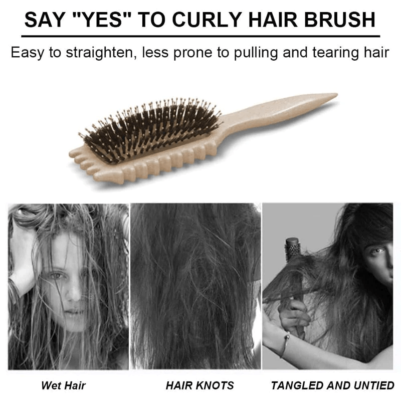 Bounce Curl Define Styling Brush | TODAY ONLY