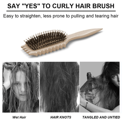Bounce Curl Define Styling Brush | TODAY ONLY