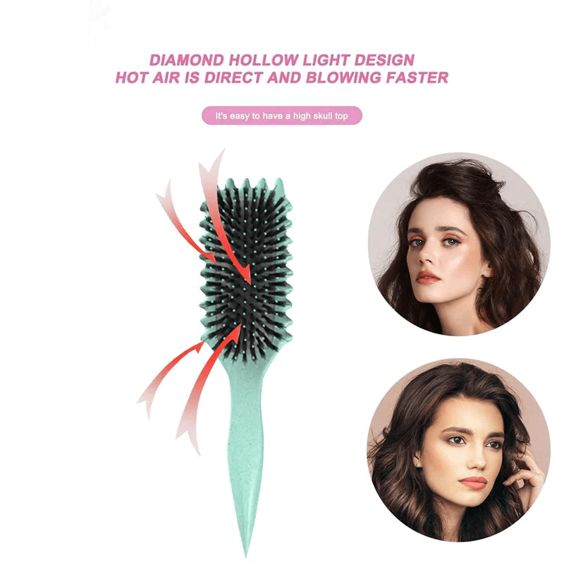 Bounce Curl Define Styling Brush | TODAY ONLY