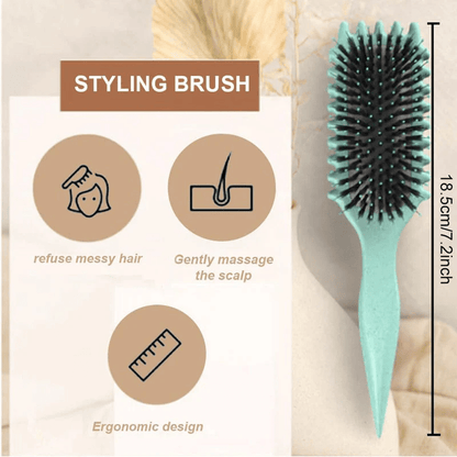 Bounce Curl Define Styling Brush | TODAY ONLY