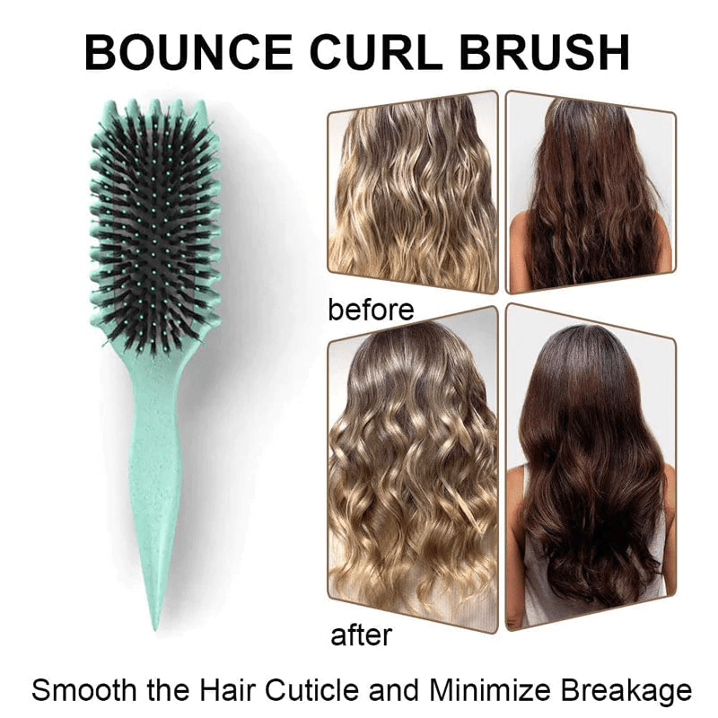 Bounce Curl Define Styling Brush | TODAY ONLY