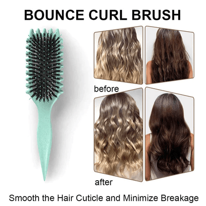 Bounce Curl Define Styling Brush | TODAY ONLY