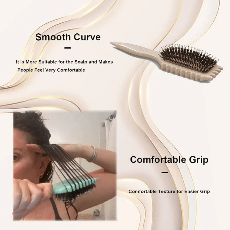 Bounce Curl Define Styling Brush | TODAY ONLY