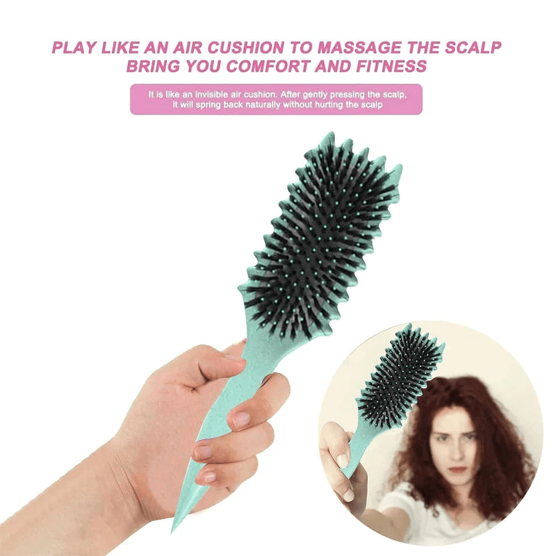Bounce Curl Define Styling Brush | TODAY ONLY