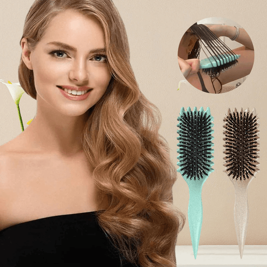 Bounce Curl Define Styling Brush | TODAY ONLY