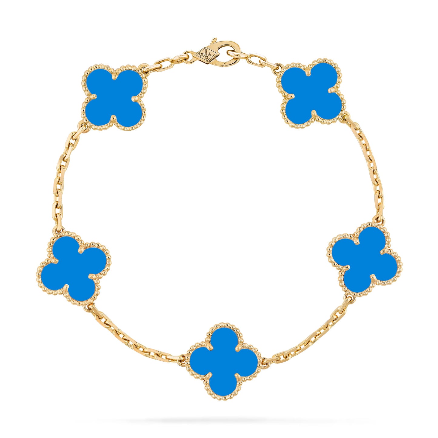 Aesthetic Luxury Bracelet Set