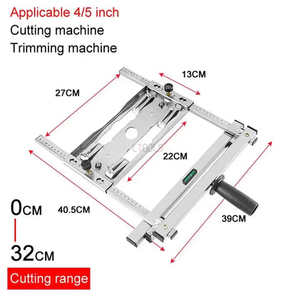 MeasureCut™ Faster Accurate Cuts