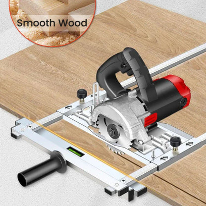 MeasureCut™ Faster Accurate Cuts