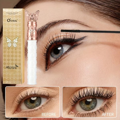 LashLuxe – Thick & Curling Waterproof Mascara