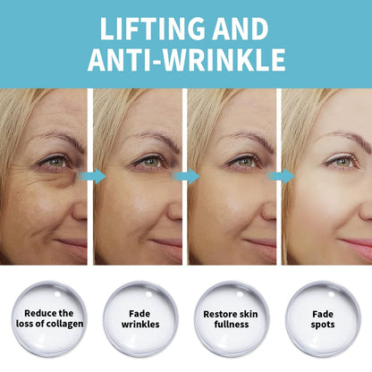 Wrinkle Fix 50% Off TODAY ONLY