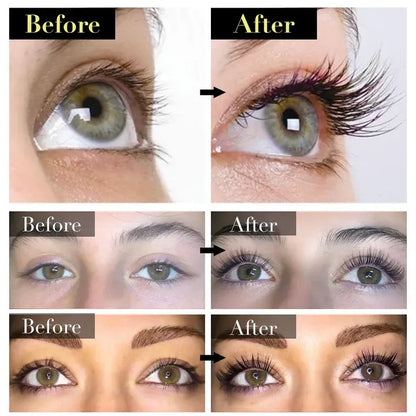 Alurain™ | The Gentle Way to Gorgeous Lashes