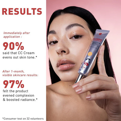 CC Cream Foundation