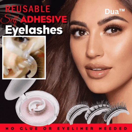 Alurain™ Reusable Eyelash