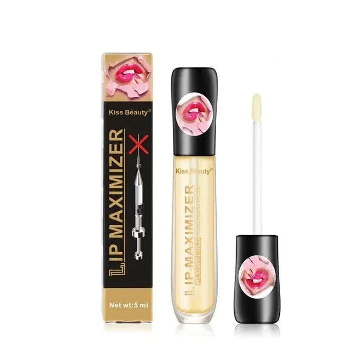 1+1 FREE | Plumpify™ Natural Serum for Fuller Lips