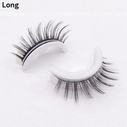 Alurain™ Reusable Eyelash