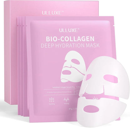 Alurain™ - Bio-Collagen Mask