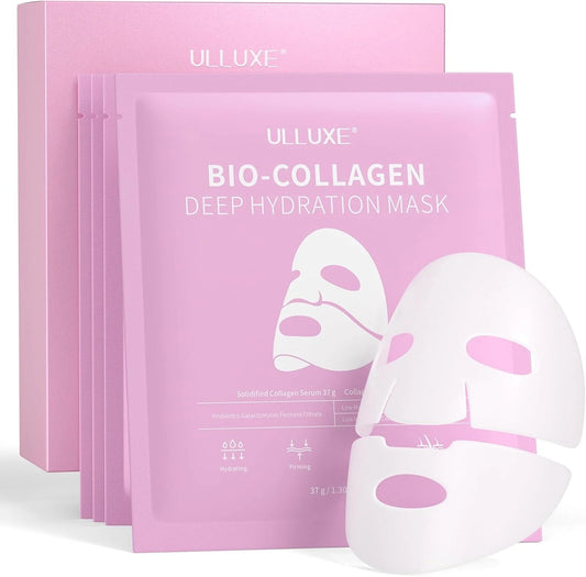 Alurain™ - Bio-Collagen Mask