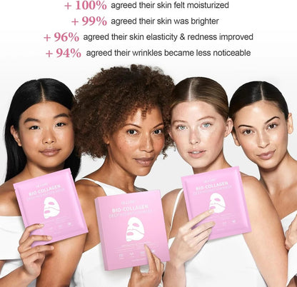 Alurain™ - Bio-Collagen Mask