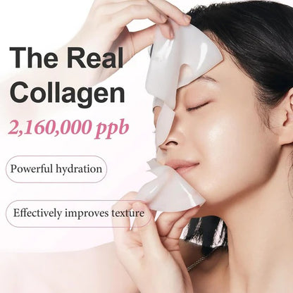 Alurain™ - Bio-Collagen Mask