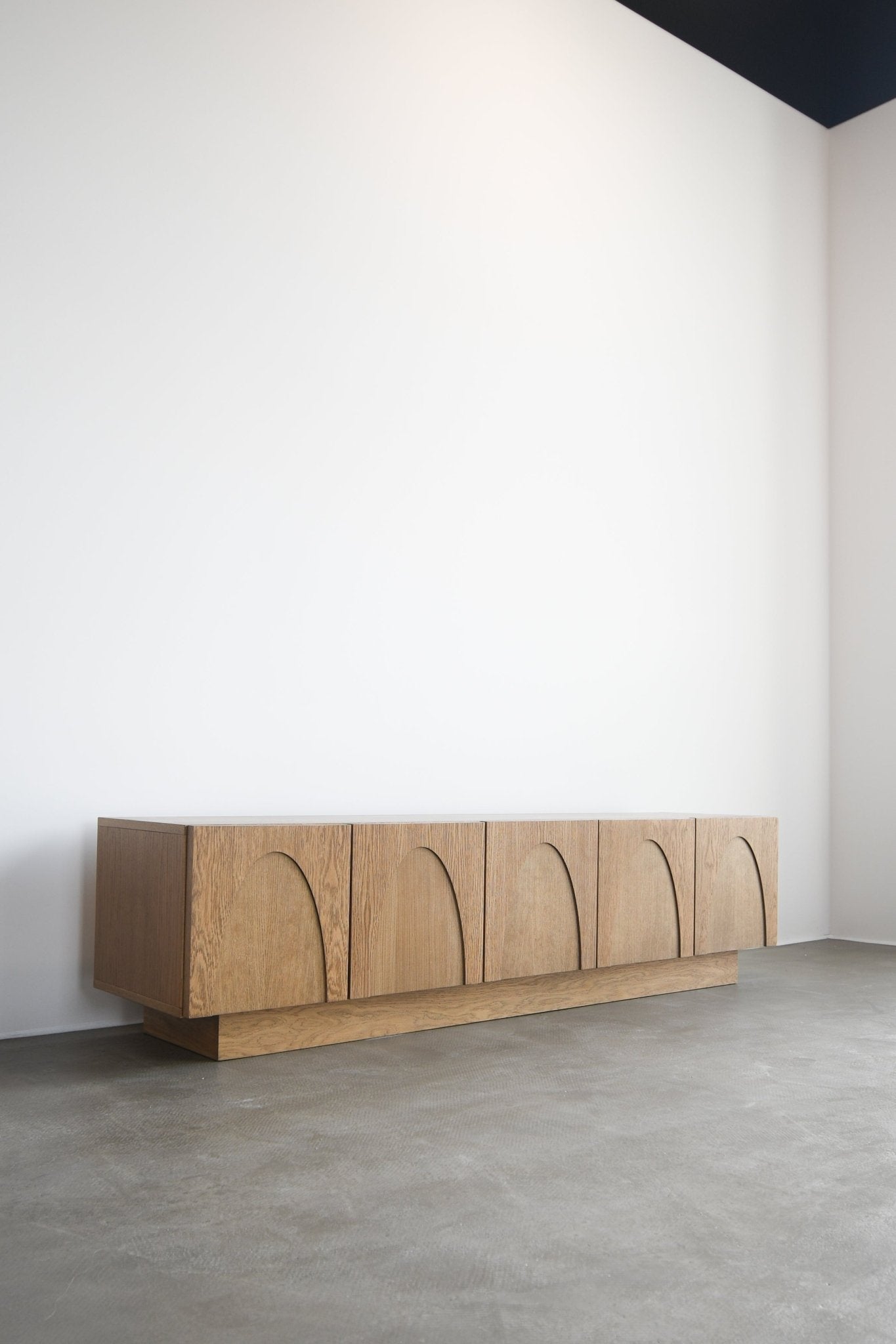 BROK Sideboard