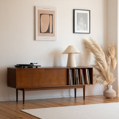 LOTV VINYL SLIDE TV Sideboard