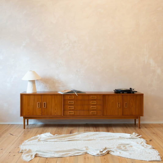 MID CENTURY Sideboard