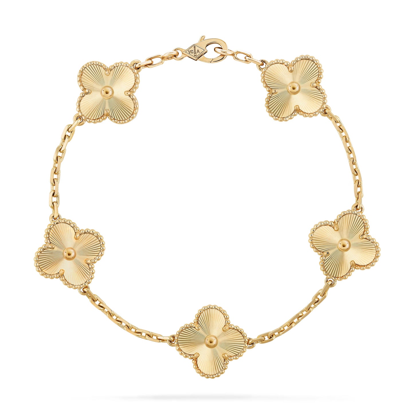 Aesthetic Luxury Bracelet Set