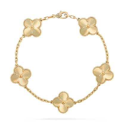 Aesthetic Luxury Bracelet Set