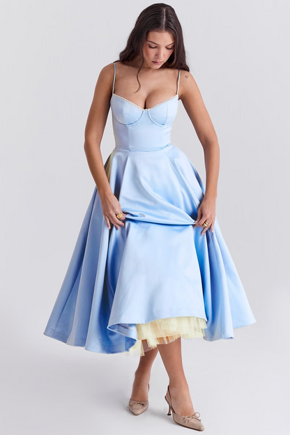 Beatrice Dress