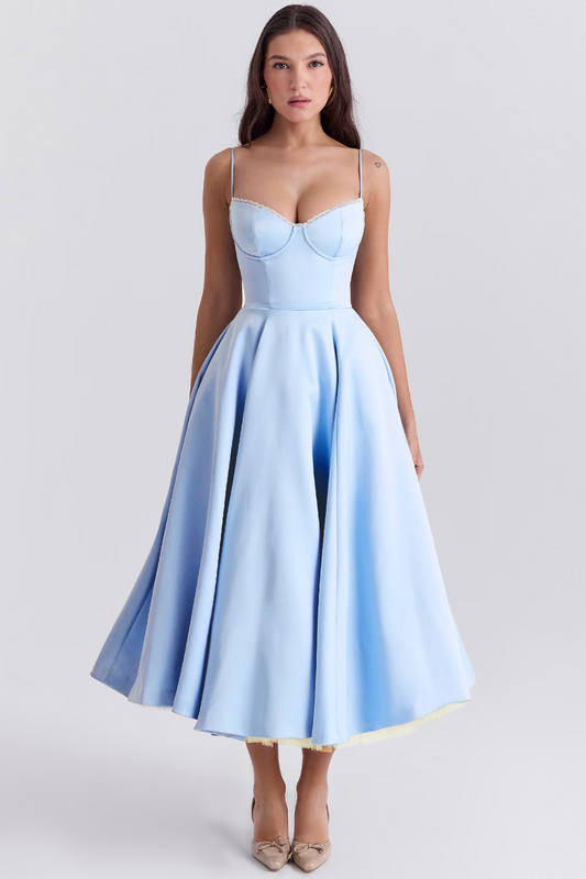 Beatrice Dress