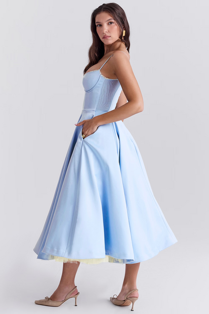 Beatrice Dress