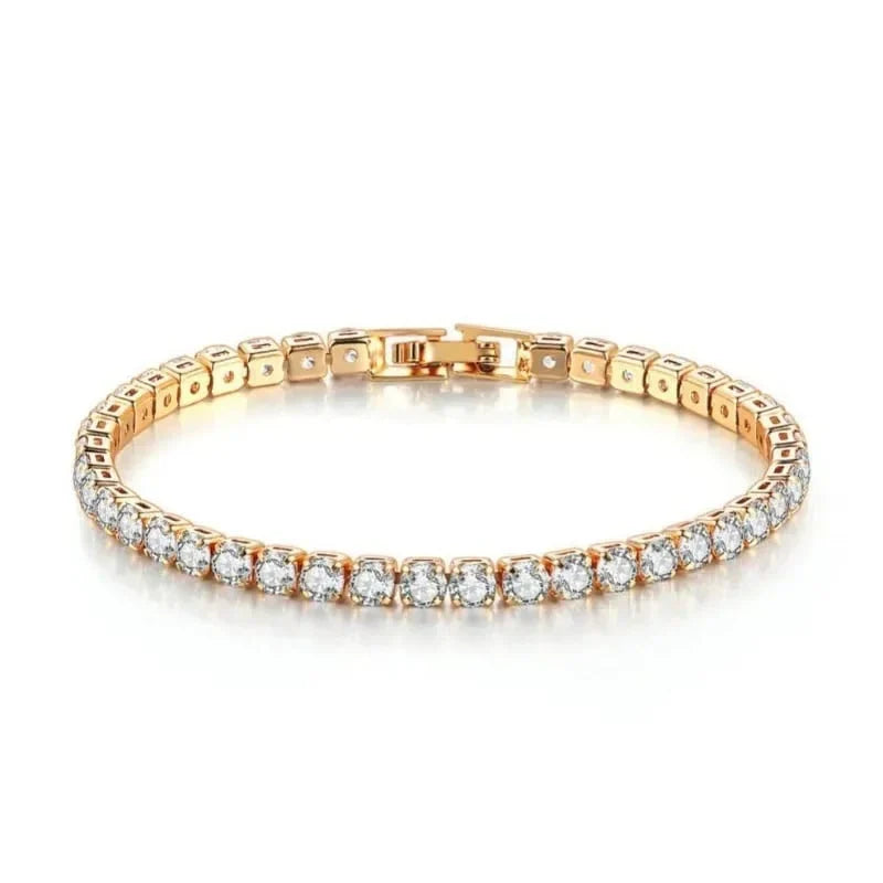 Aesthetic Luxury Bracelet Set
