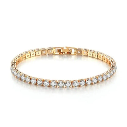 Aesthetic Luxury Bracelet Set