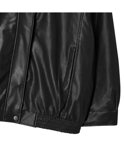 Margaux – The Vintage Parisian Icon Jacket