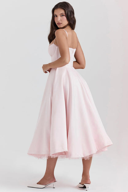 Beatrice Dress