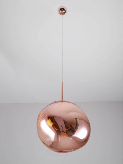 Tambora Lava Pendant Light(Plus)