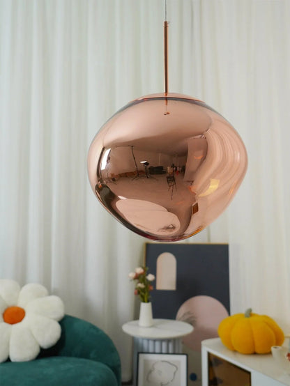 Tambora Lava Pendant Light(Plus)