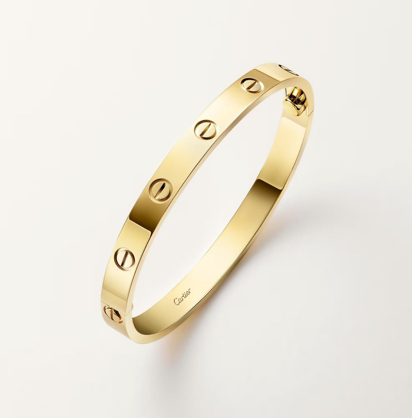 Aesthetic Luxury Bracelet Set