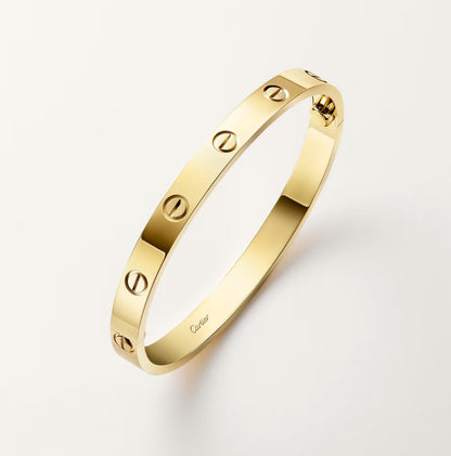 Aesthetic Luxury Bracelet Set