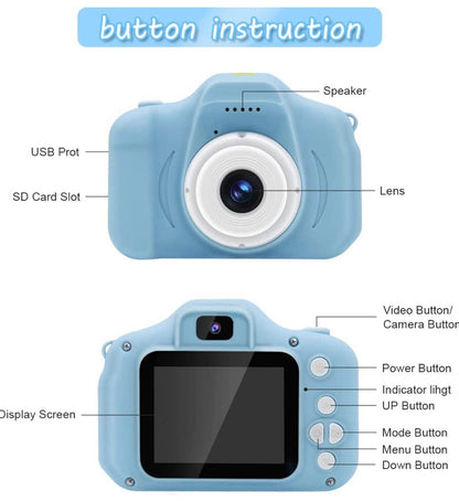 Mini Camera 50% TODAY ONLY