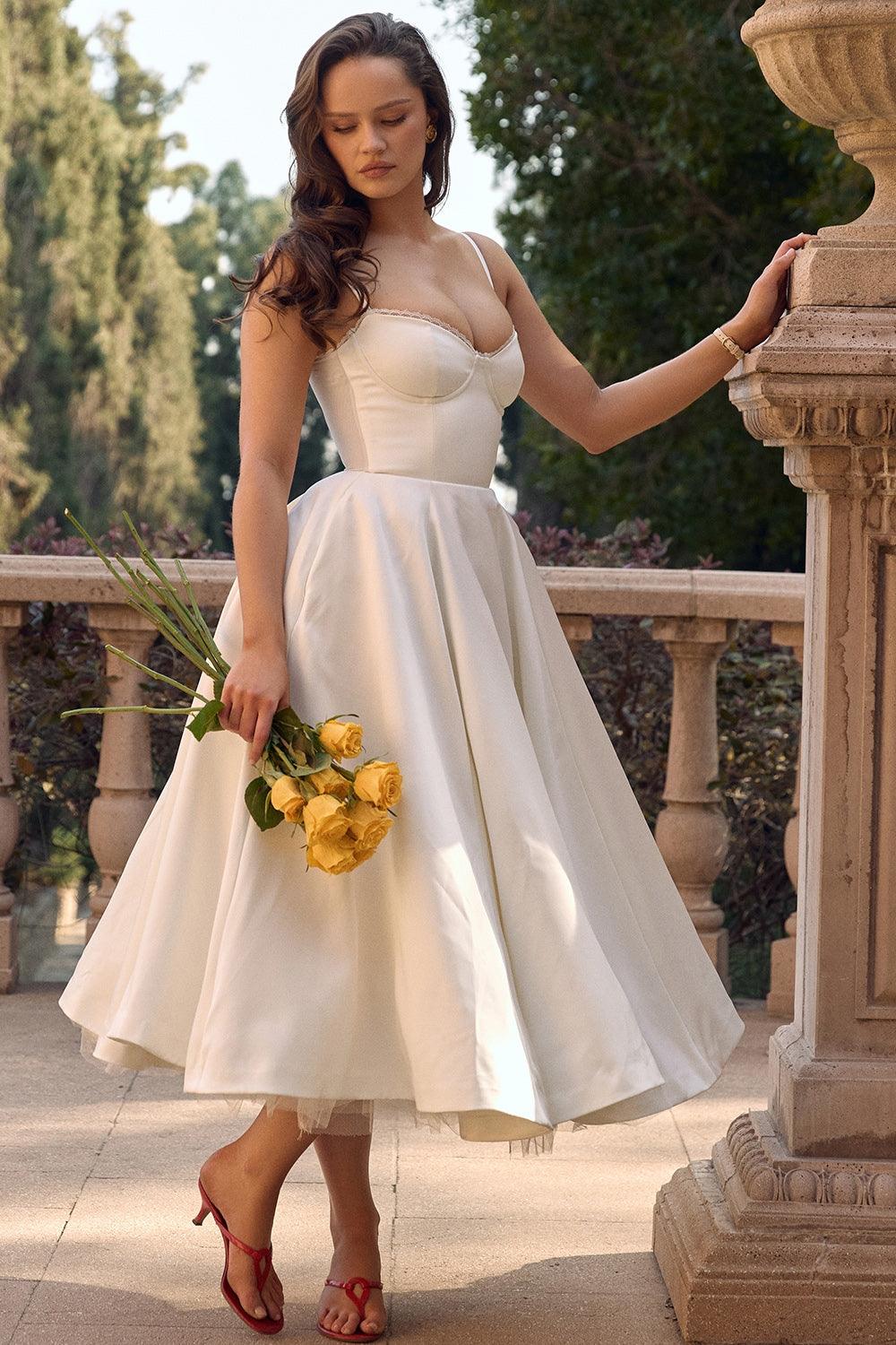 Beatrice Dress