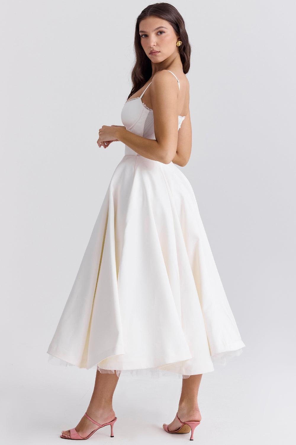 Beatrice Dress
