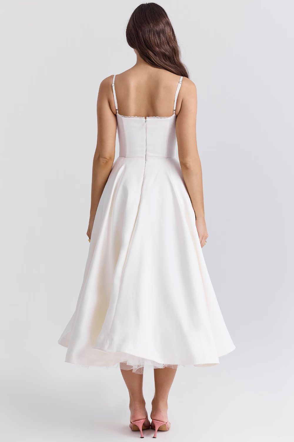 Beatrice Dress