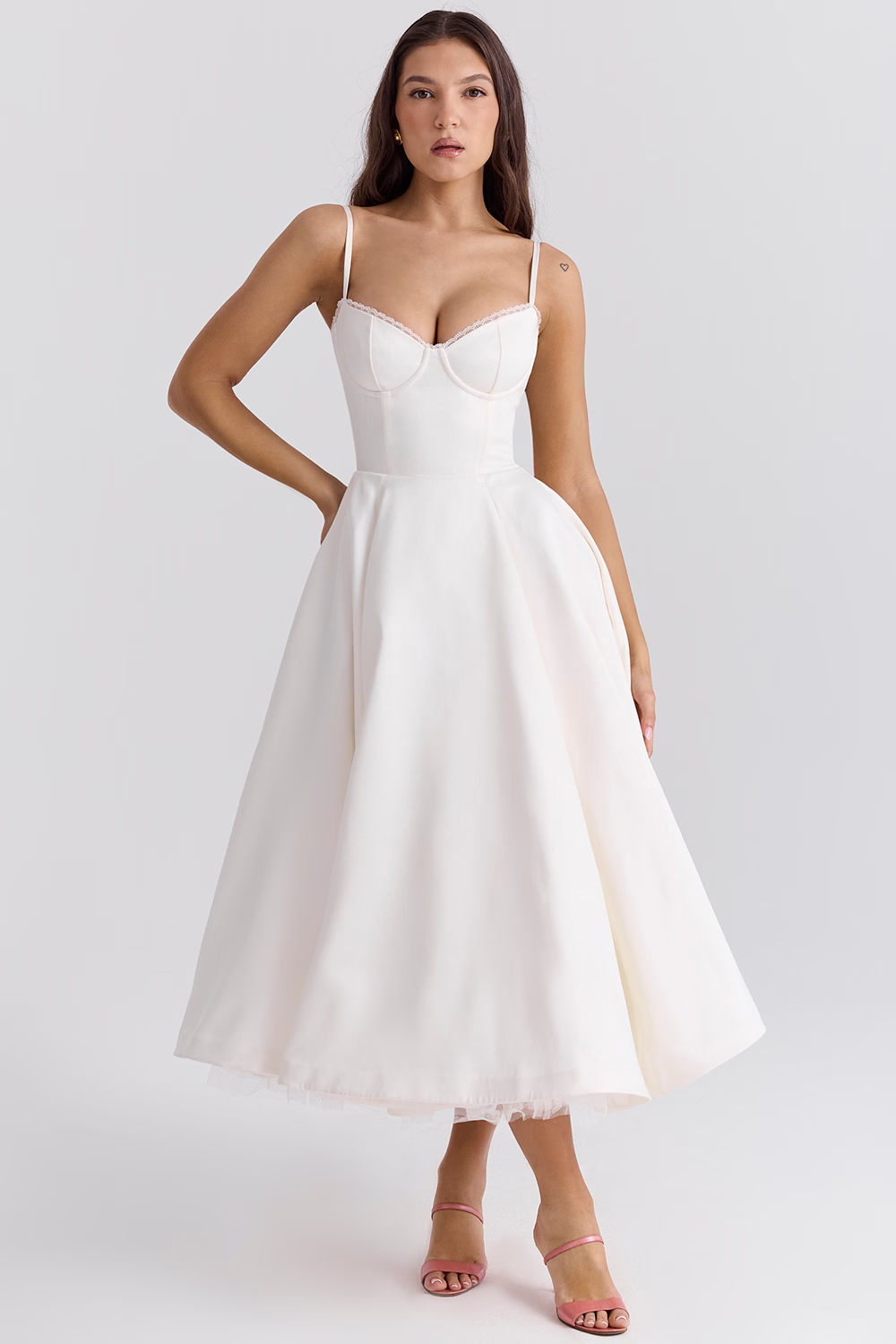 Beatrice Dress
